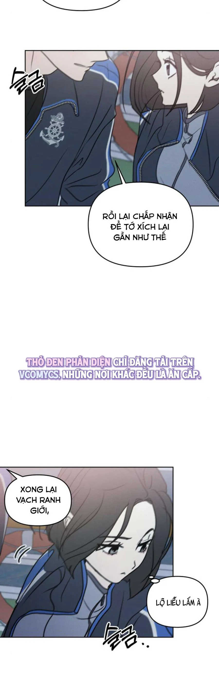 Muốn Được Lừa Dối Chap 36 - Next Chap 37