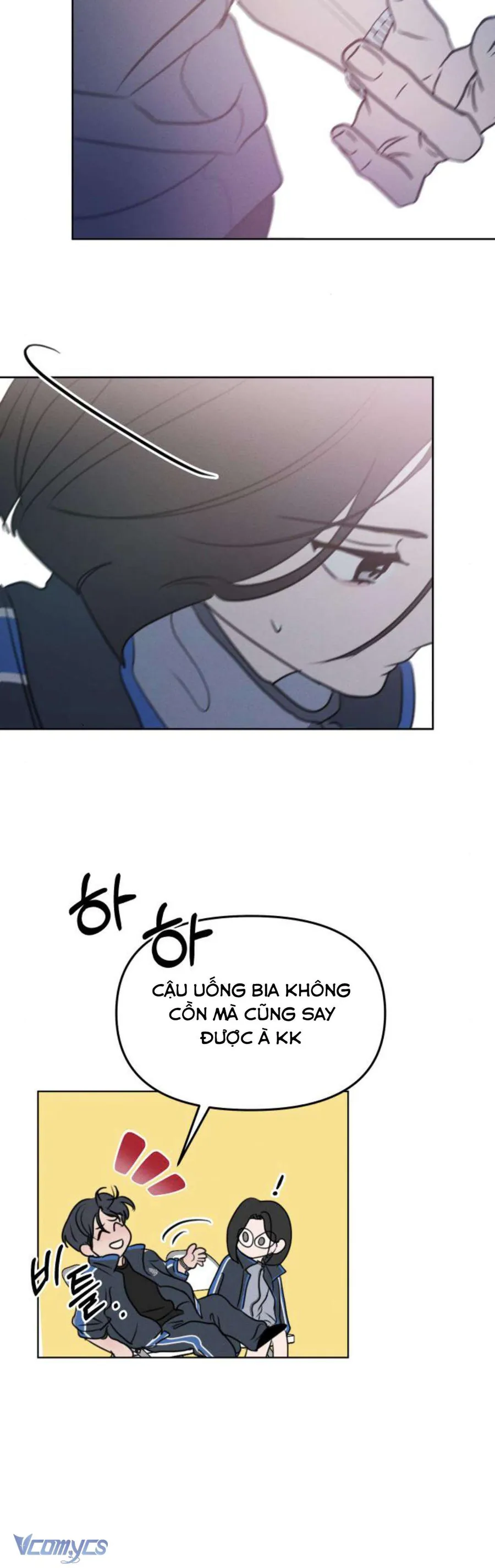 Muốn Được Lừa Dối Chap 36 - Next Chap 37