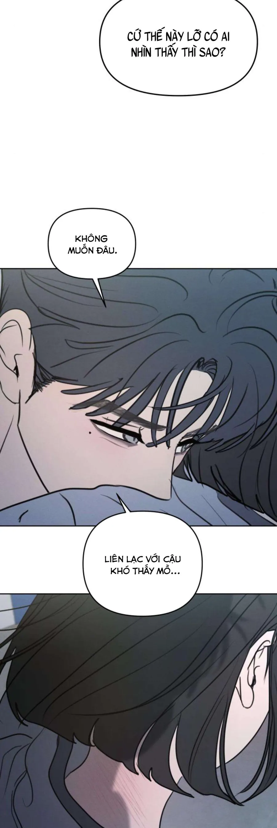 Muốn Được Lừa Dối Chap 36 - Next Chap 37