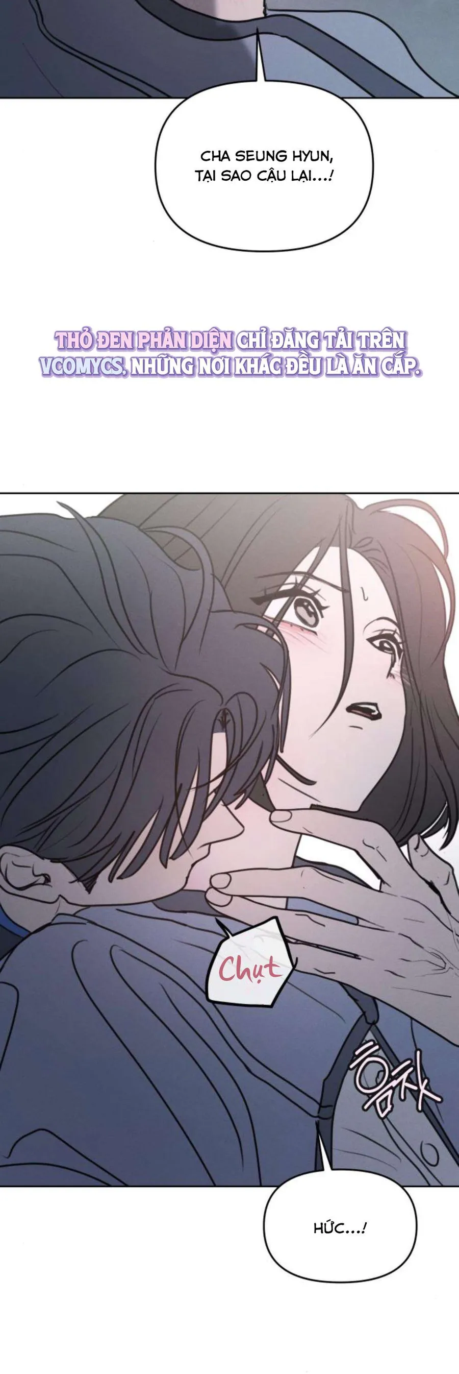 Muốn Được Lừa Dối Chap 36 - Next Chap 37