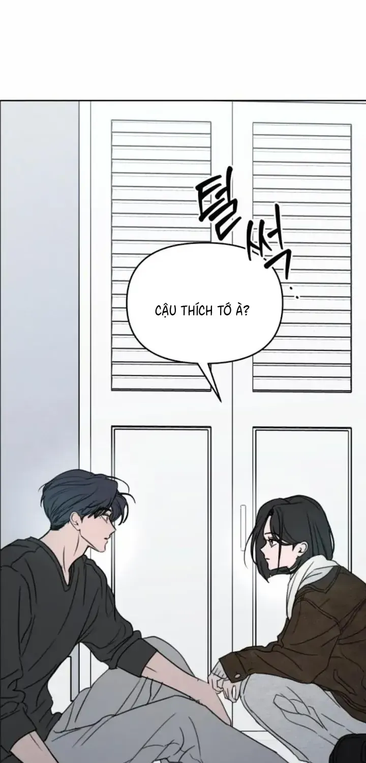 Muốn Được Lừa Dối Chap 44 - Next Chap 45