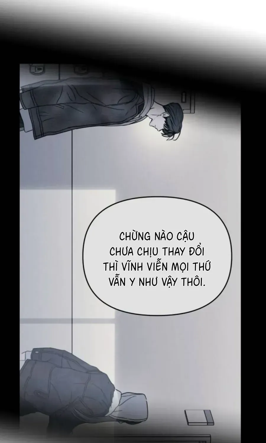 Muốn Được Lừa Dối Chap 46 - Next Chap 47