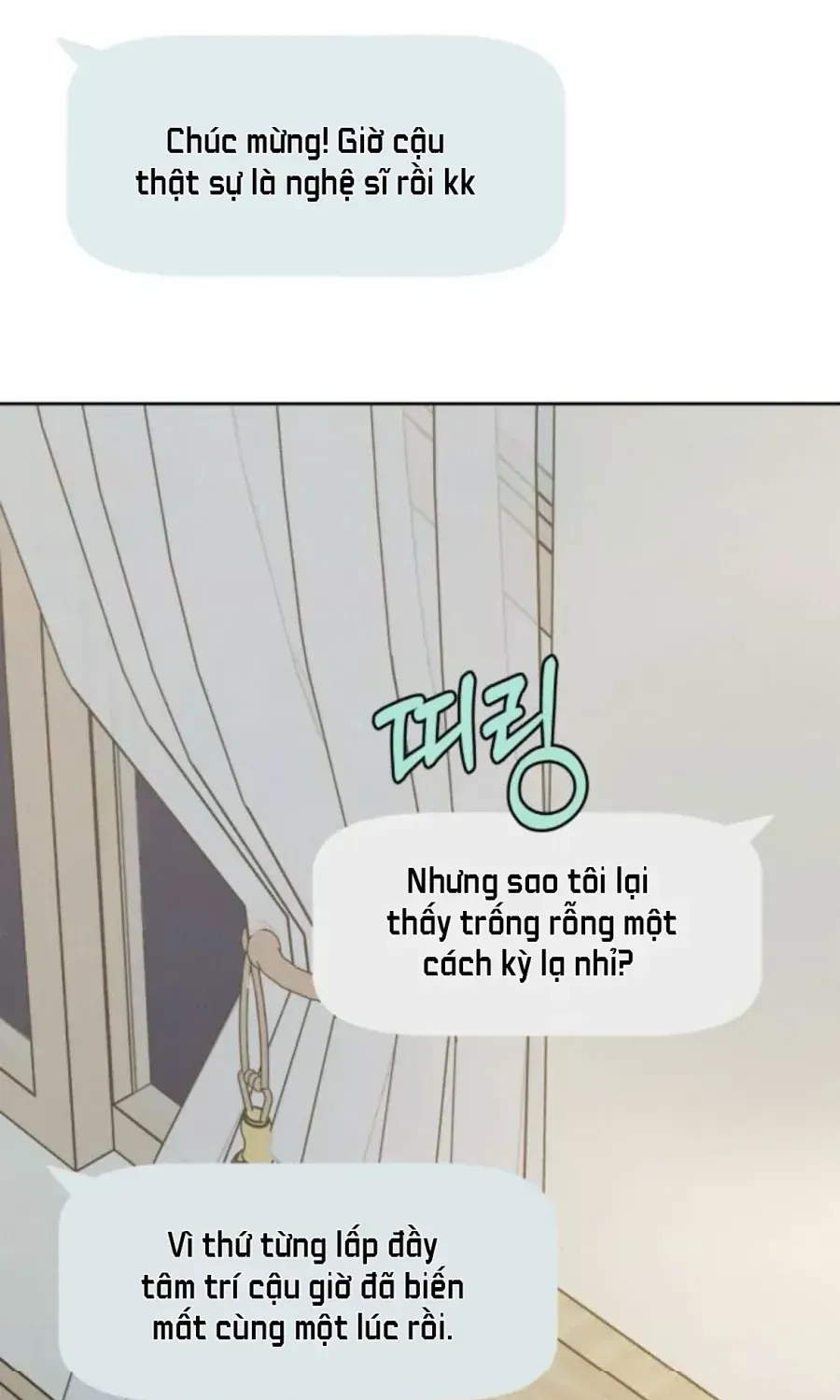 Muốn Được Lừa Dối Chap 46 - Next Chap 47