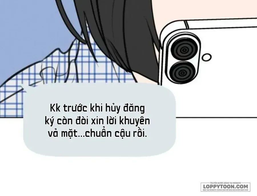 Muốn Được Lừa Dối Chap 46 - Next Chap 47