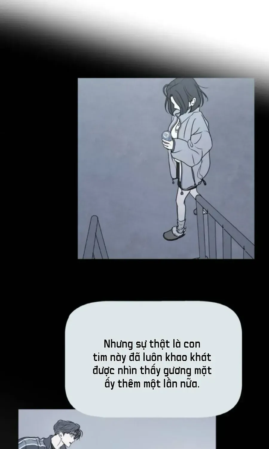 Muốn Được Lừa Dối Chap 46 - Next Chap 47