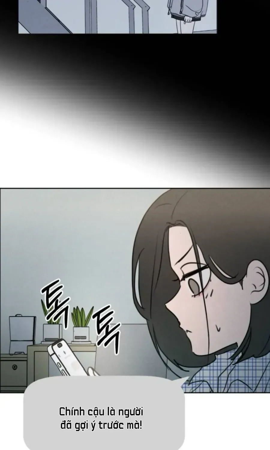 Muốn Được Lừa Dối Chap 46 - Next Chap 47
