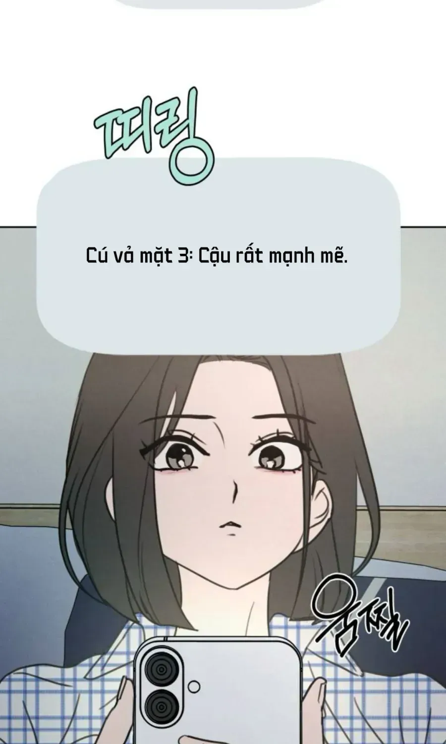 Muốn Được Lừa Dối Chap 46 - Next Chap 47