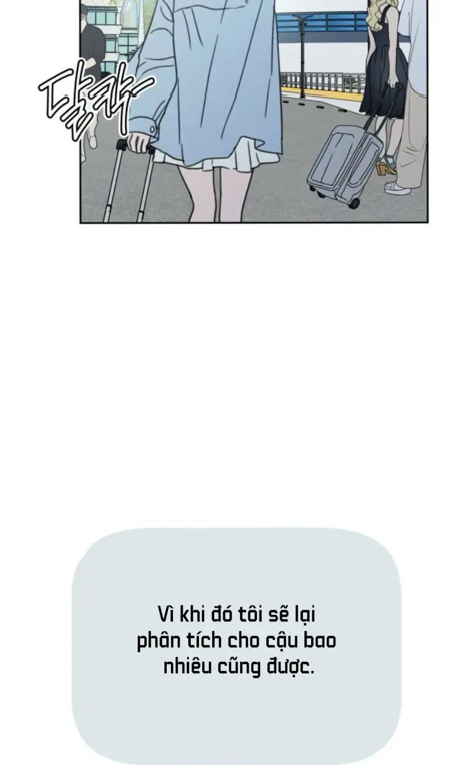Muốn Được Lừa Dối Chap 46 - Next Chap 47
