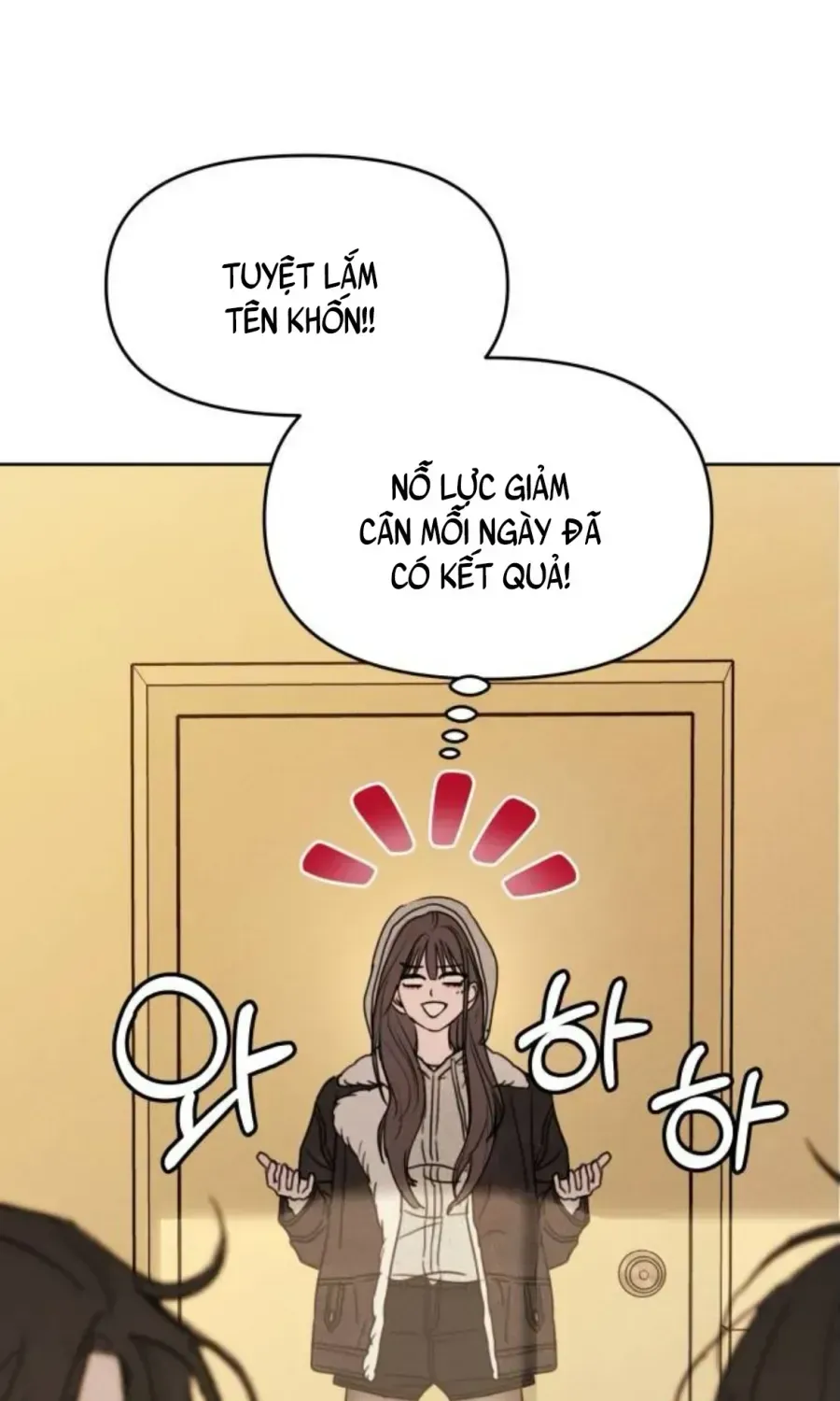 Muốn Được Lừa Dối Chap 46 - Next Chap 47