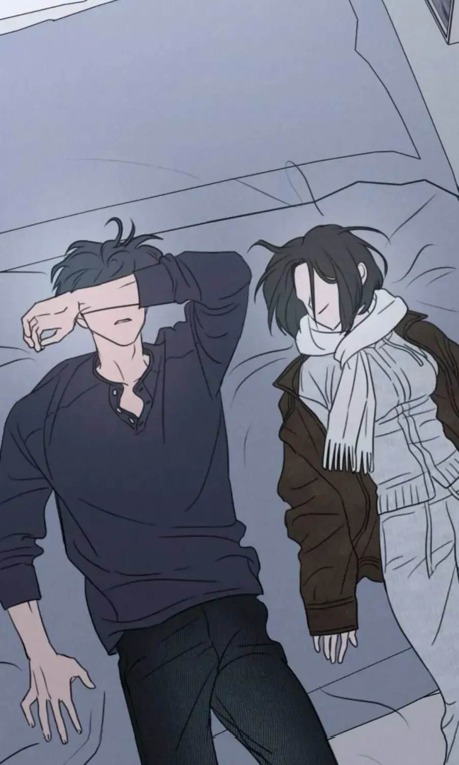 Muốn Được Lừa Dối Chap 46 - Next Chap 47