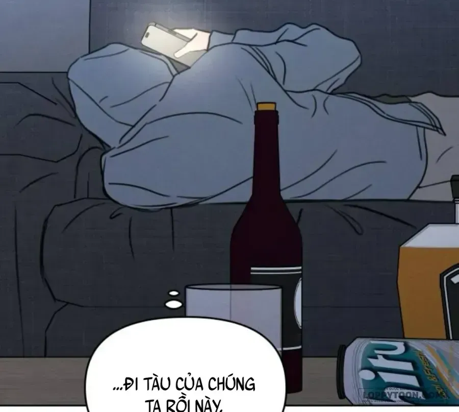 Muốn Được Lừa Dối Chap 46 - Next Chap 47