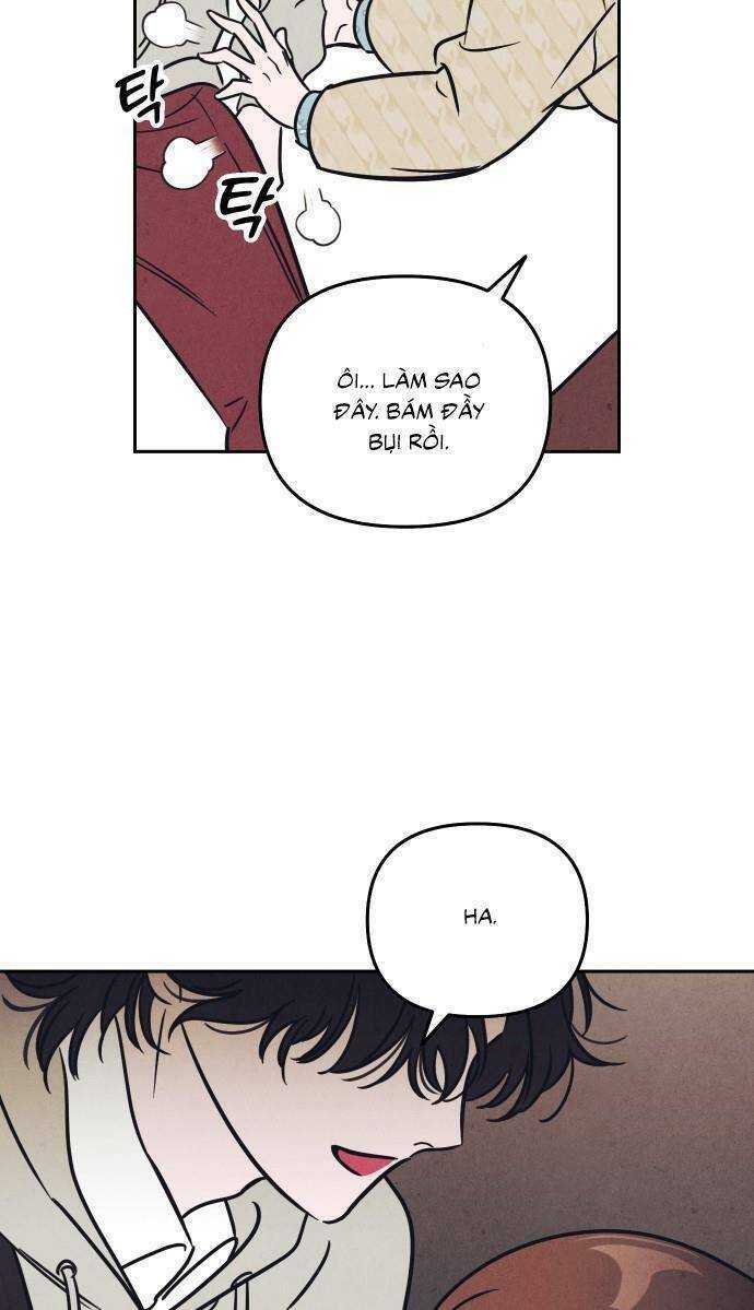 Muốn Mượn Chút Lửa Không? Chap 1 - Next Chap 2