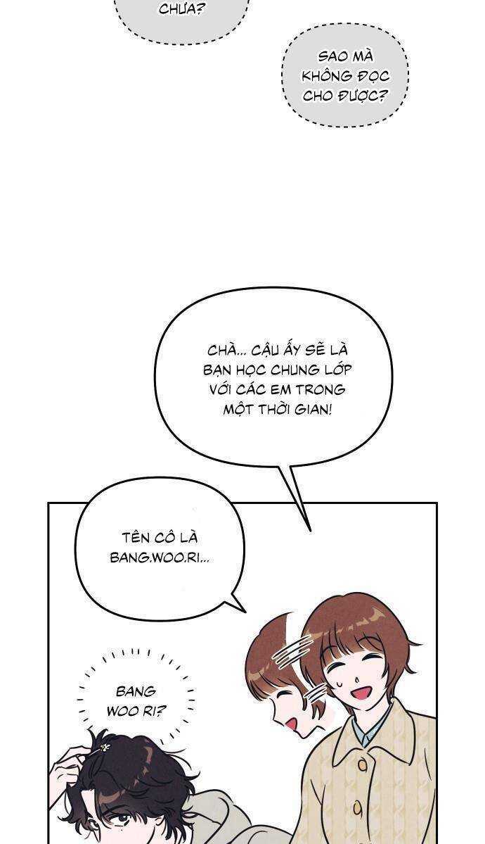Muốn Mượn Chút Lửa Không? Chap 1 - Next Chap 2