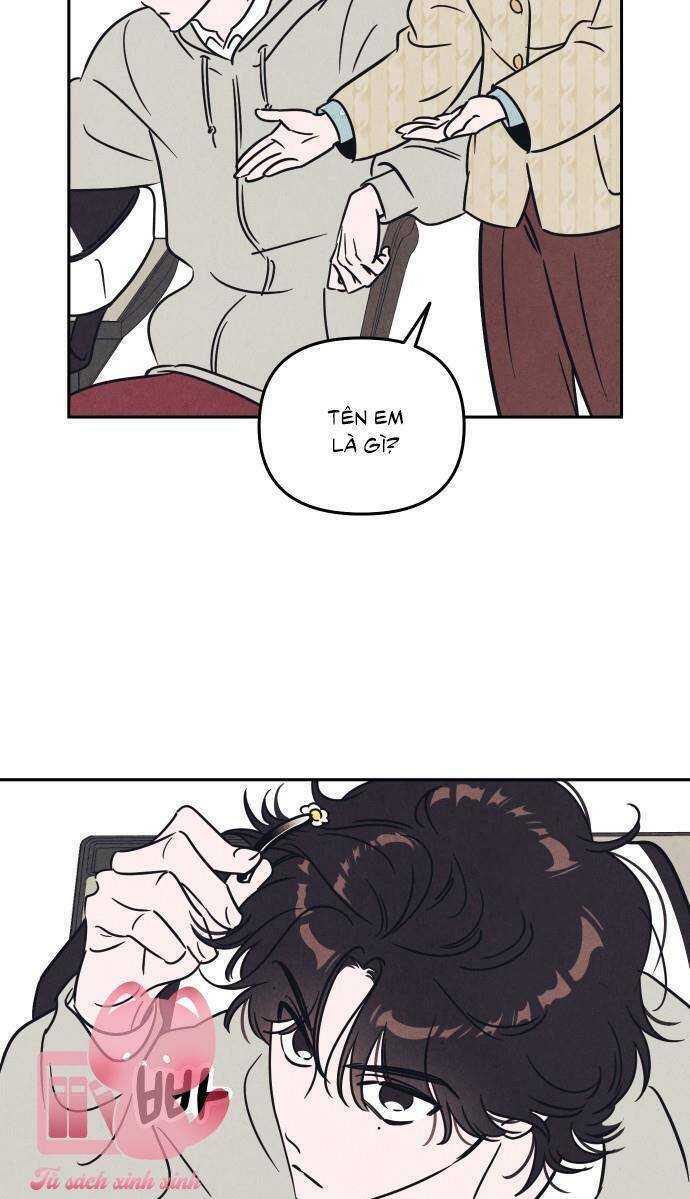 Muốn Mượn Chút Lửa Không? Chap 1 - Next Chap 2
