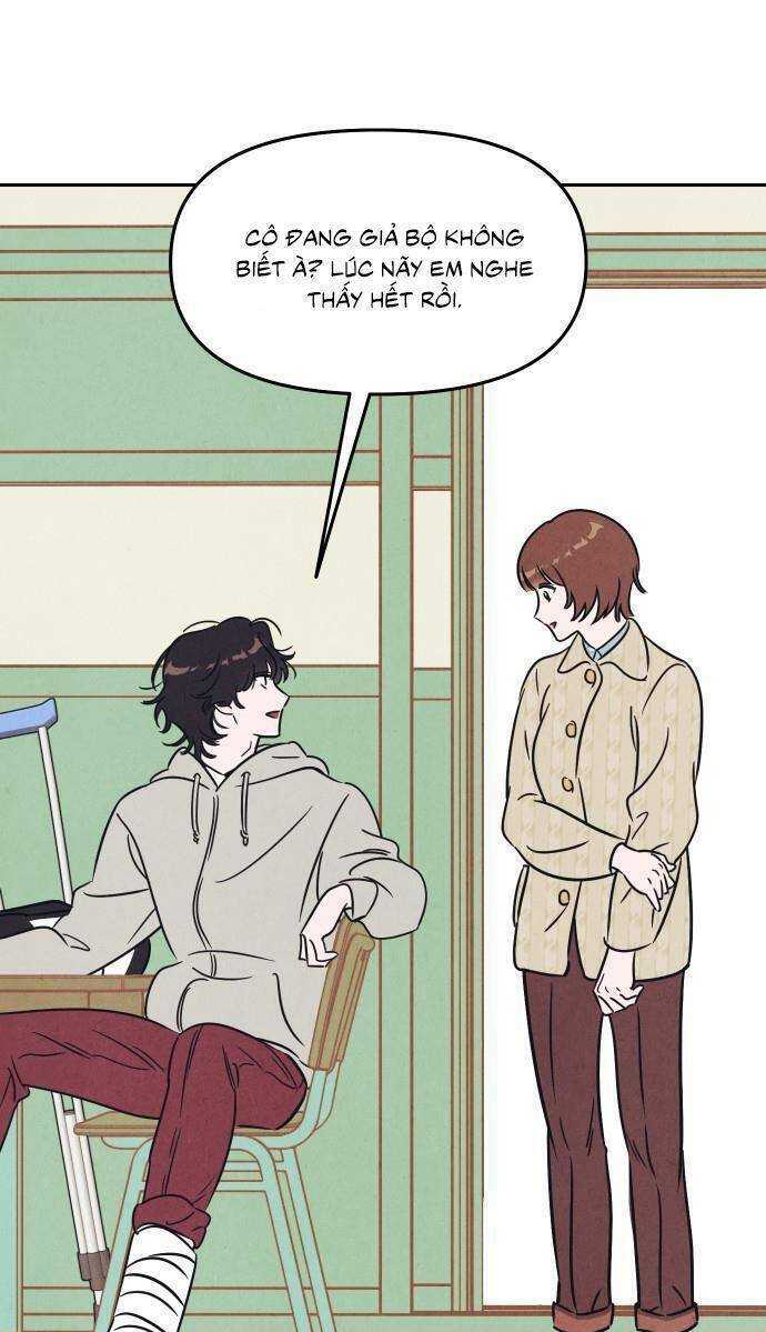 Muốn Mượn Chút Lửa Không? Chap 1 - Next Chap 2