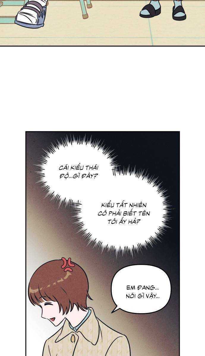 Muốn Mượn Chút Lửa Không? Chap 1 - Next Chap 2