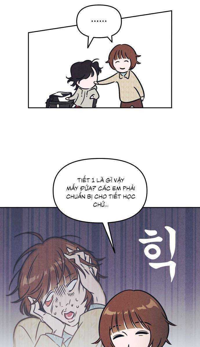 Muốn Mượn Chút Lửa Không? Chap 1 - Next Chap 2