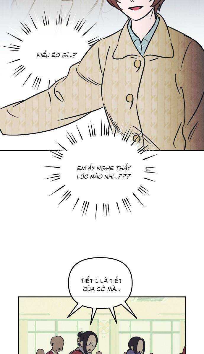 Muốn Mượn Chút Lửa Không? Chap 1 - Next Chap 2
