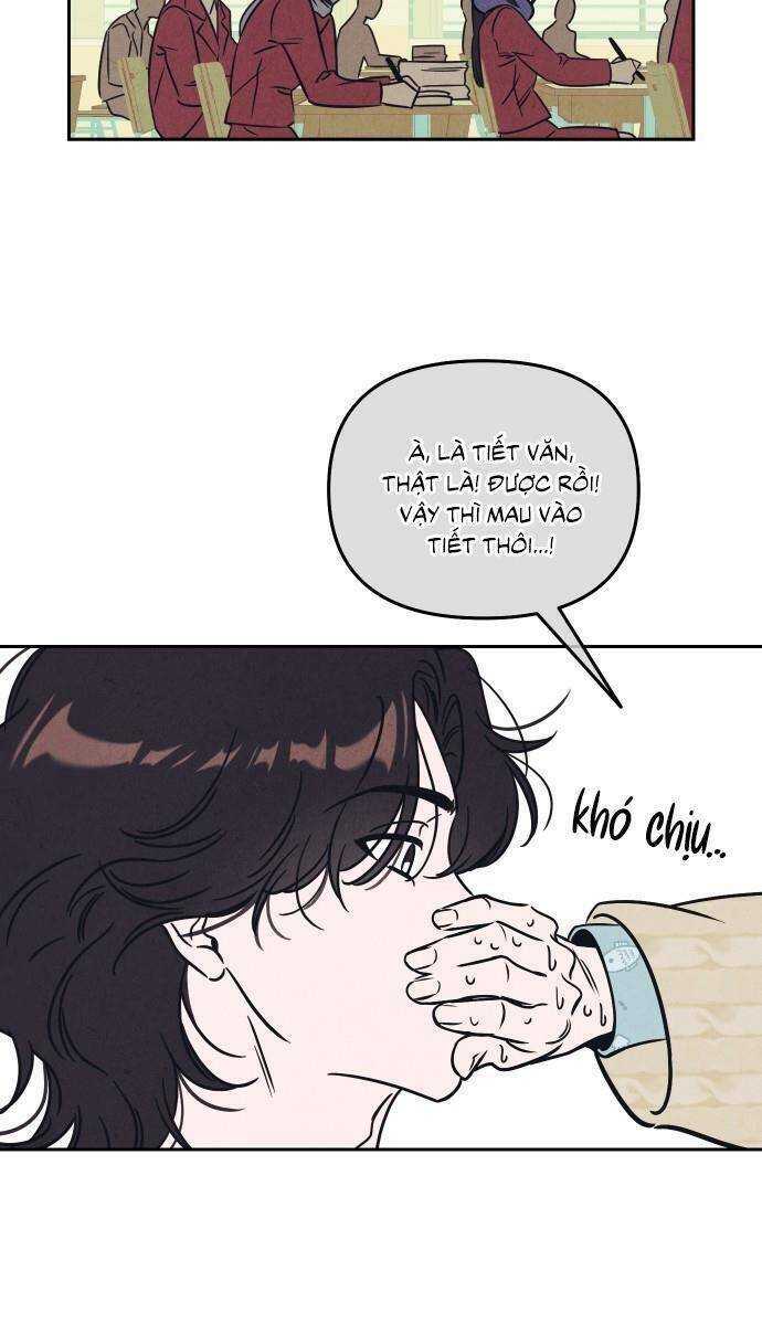 Muốn Mượn Chút Lửa Không? Chap 1 - Next Chap 2