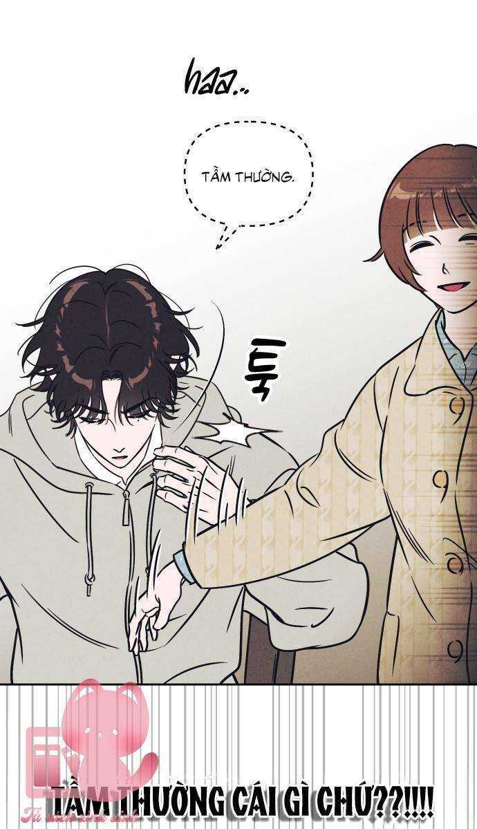 Muốn Mượn Chút Lửa Không? Chap 1 - Next Chap 2