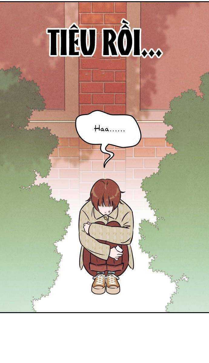 Muốn Mượn Chút Lửa Không? Chap 1 - Next Chap 2