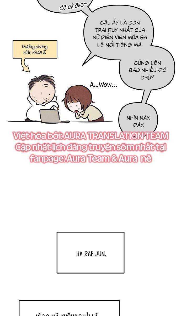 Muốn Mượn Chút Lửa Không? Chap 1 - Next Chap 2