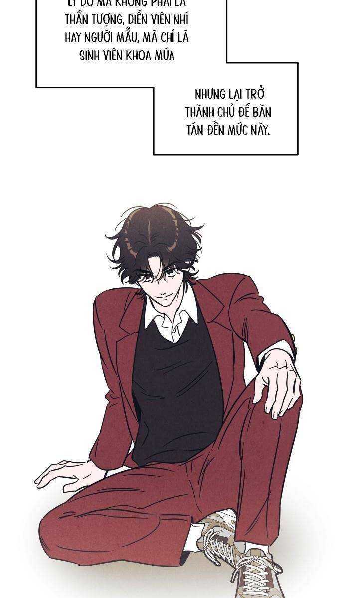 Muốn Mượn Chút Lửa Không? Chap 1 - Next Chap 2