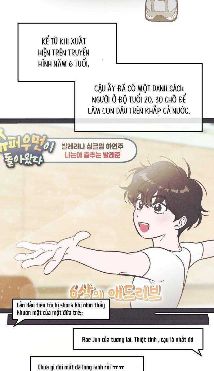 Muốn Mượn Chút Lửa Không? Chap 1 - Next Chap 2