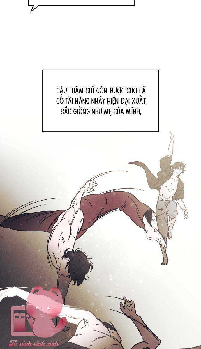 Muốn Mượn Chút Lửa Không? Chap 1 - Next Chap 2
