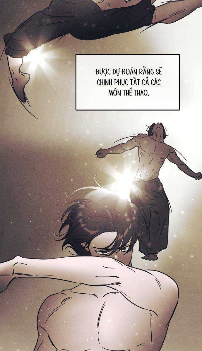 Muốn Mượn Chút Lửa Không? Chap 1 - Next Chap 2