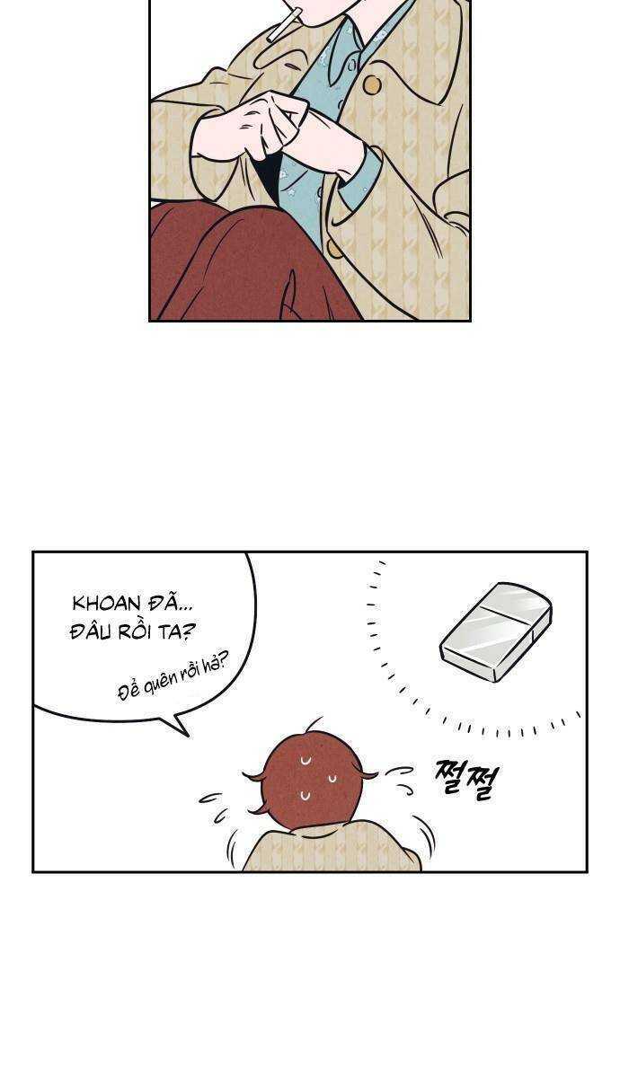 Muốn Mượn Chút Lửa Không? Chap 1 - Next Chap 2