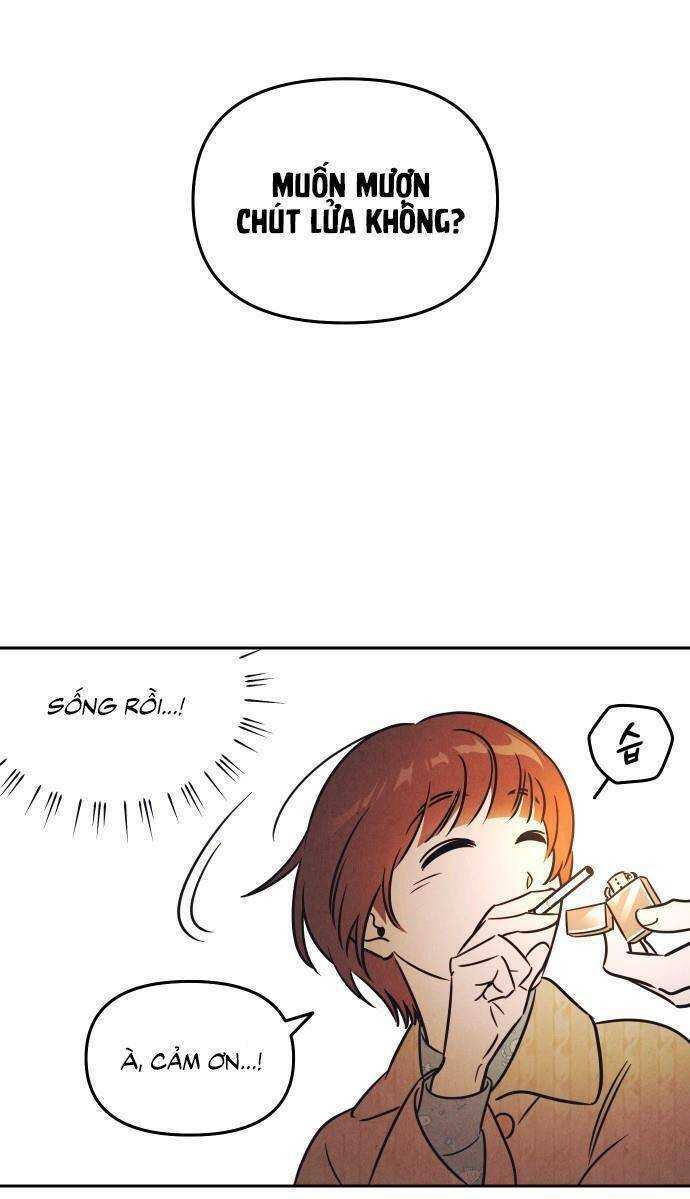 Muốn Mượn Chút Lửa Không? Chap 1 - Next Chap 2