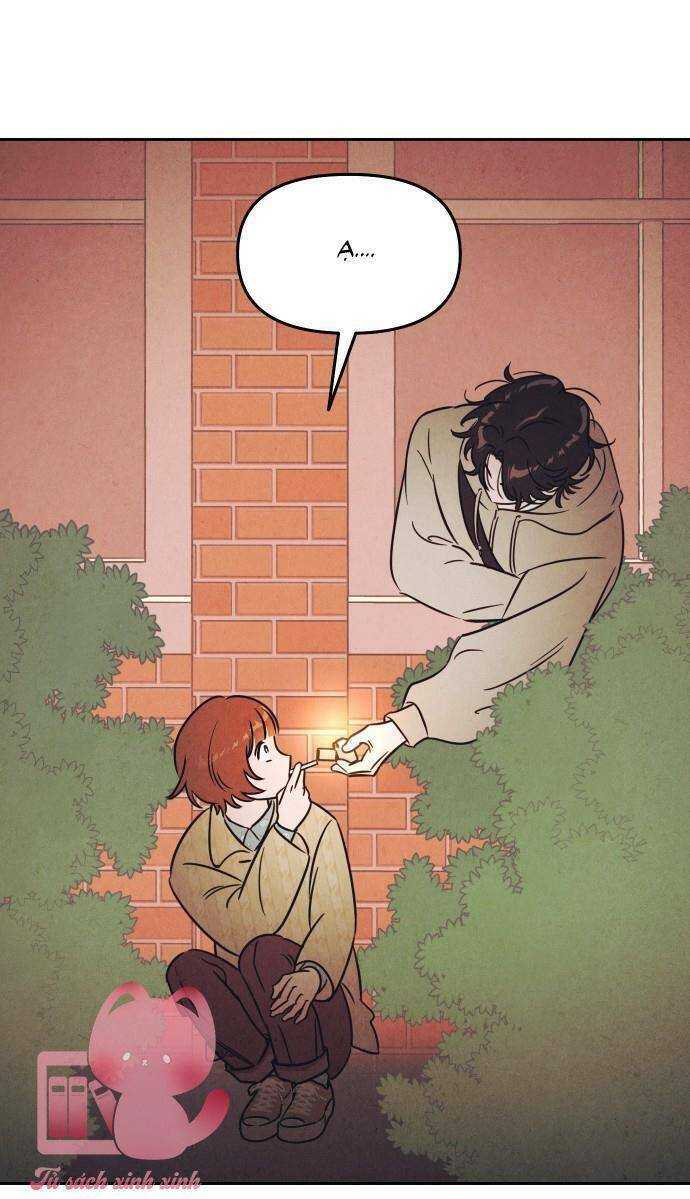 Muốn Mượn Chút Lửa Không? Chap 1 - Next Chap 2