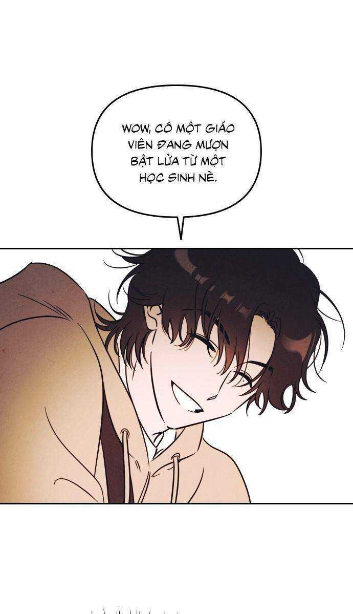 Muốn Mượn Chút Lửa Không? Chap 1 - Next Chap 2