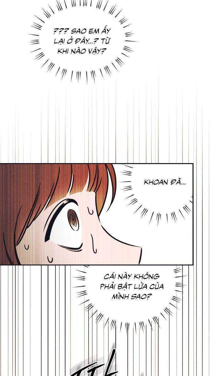 Muốn Mượn Chút Lửa Không? Chap 1 - Next Chap 2