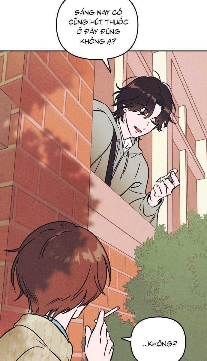 Muốn Mượn Chút Lửa Không? Chap 1 - Next Chap 2