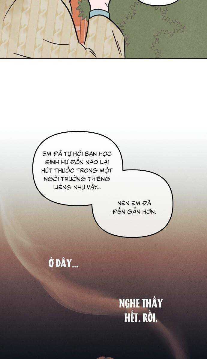 Muốn Mượn Chút Lửa Không? Chap 1 - Next Chap 2