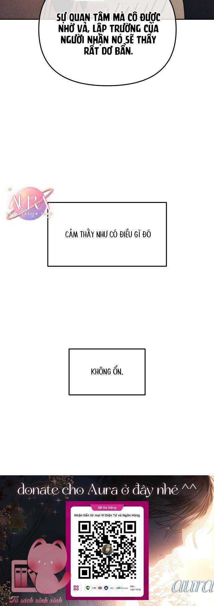 Muốn Mượn Chút Lửa Không? Chap 1 - Next Chap 2