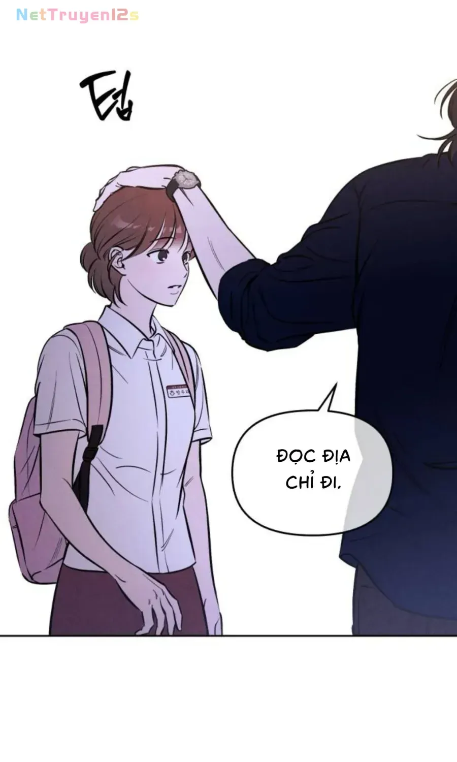 Muốn Mượn Chút Lửa Không? Chap 101 - Next Chap 102
