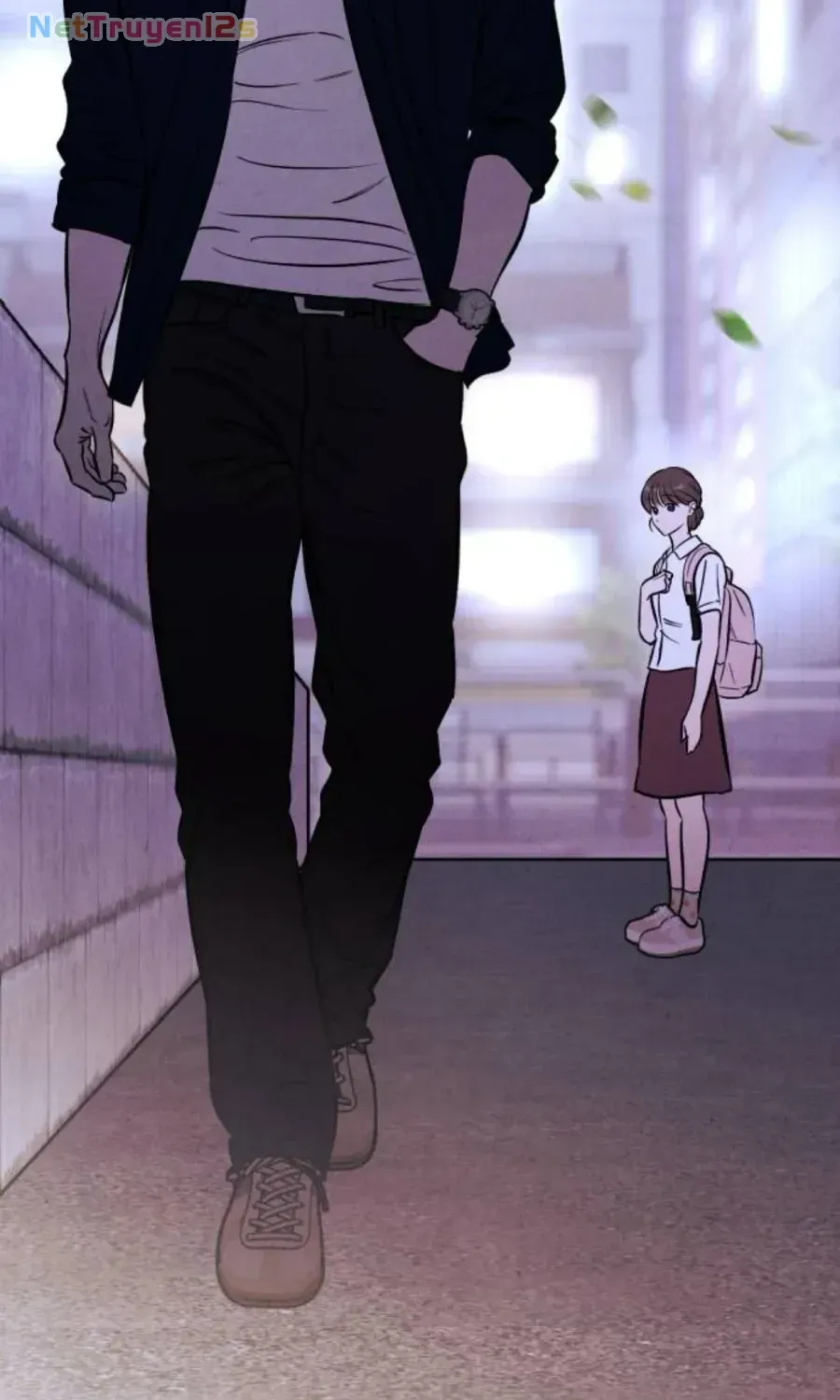 Muốn Mượn Chút Lửa Không? Chap 101 - Next Chap 102