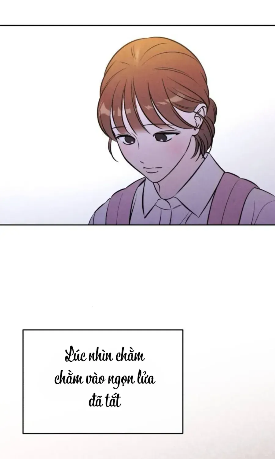 Muốn Mượn Chút Lửa Không? Chap 101 - Next Chap 102