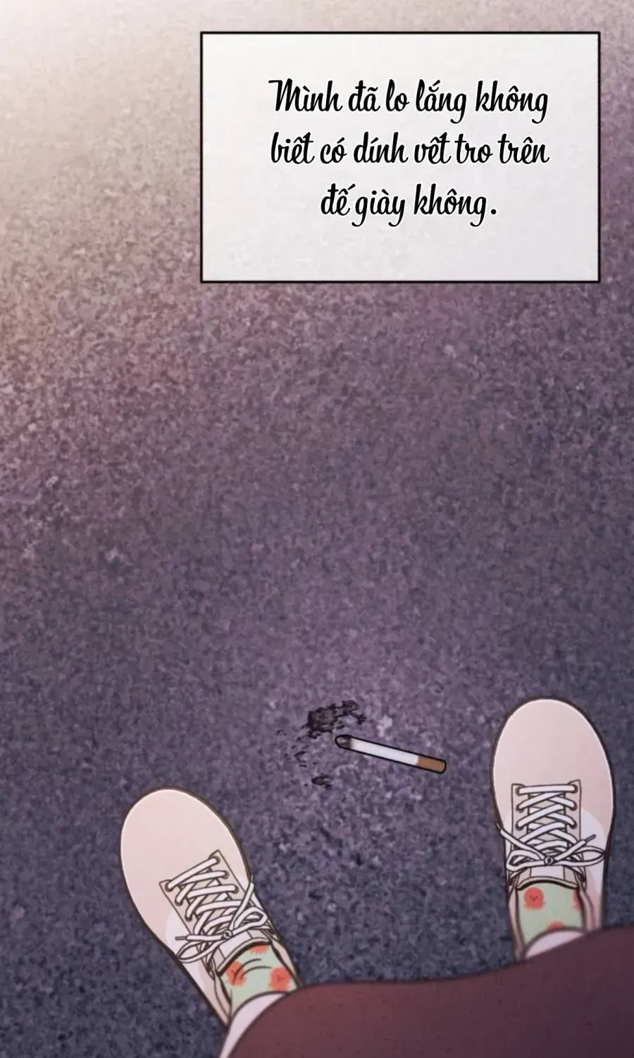Muốn Mượn Chút Lửa Không? Chap 101 - Next Chap 102