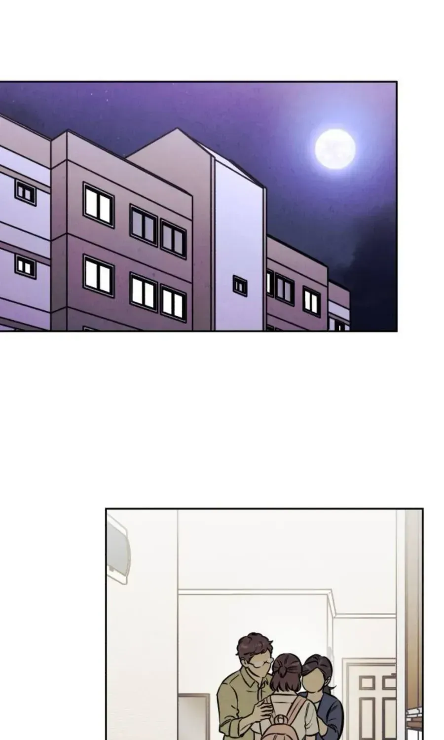Muốn Mượn Chút Lửa Không? Chap 101 - Next Chap 102