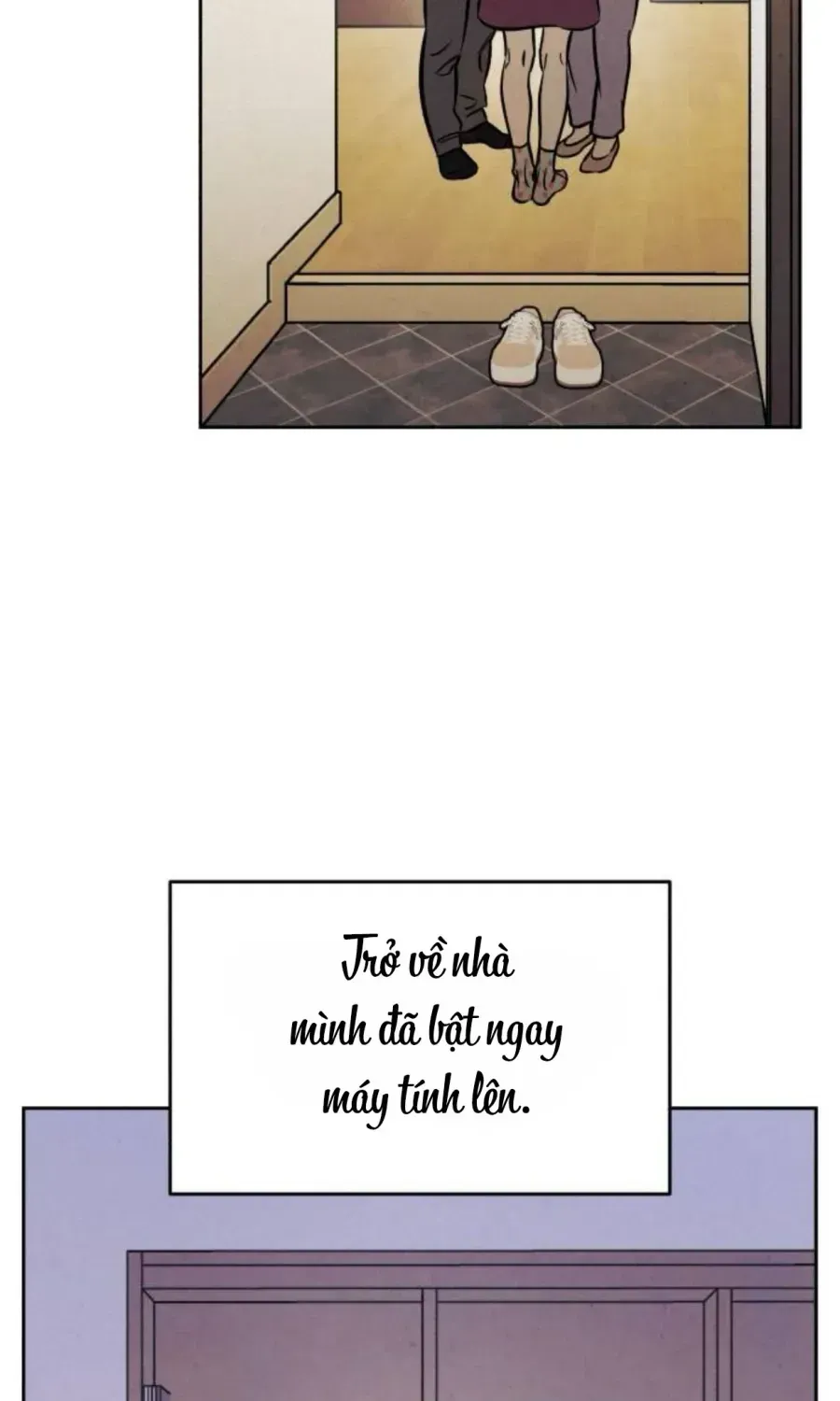 Muốn Mượn Chút Lửa Không? Chap 101 - Next Chap 102