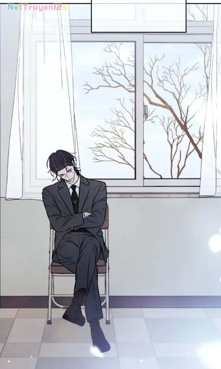 Muốn Mượn Chút Lửa Không? Chap 101 - Next Chap 102