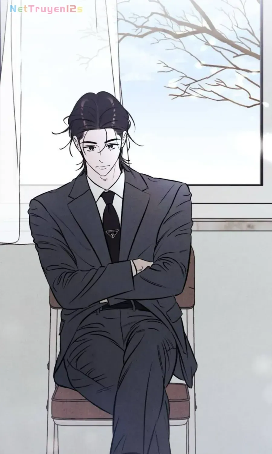 Muốn Mượn Chút Lửa Không? Chap 101 - Next Chap 102