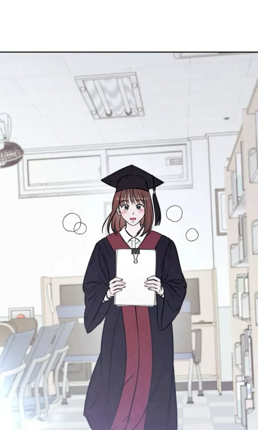 Muốn Mượn Chút Lửa Không? Chap 101 - Next Chap 102