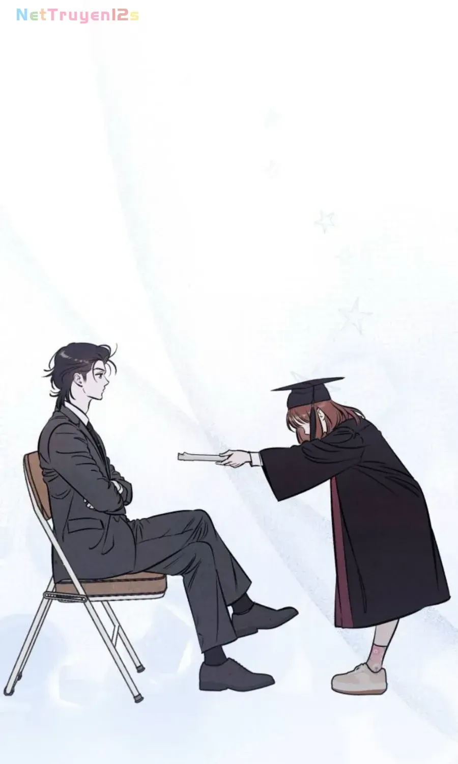 Muốn Mượn Chút Lửa Không? Chap 101 - Next Chap 102