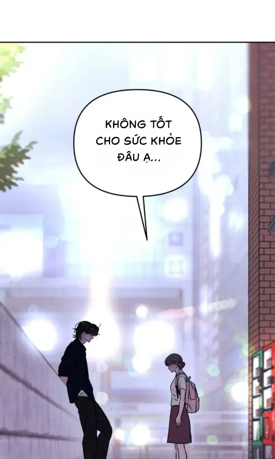 Muốn Mượn Chút Lửa Không? Chap 101 - Next Chap 102