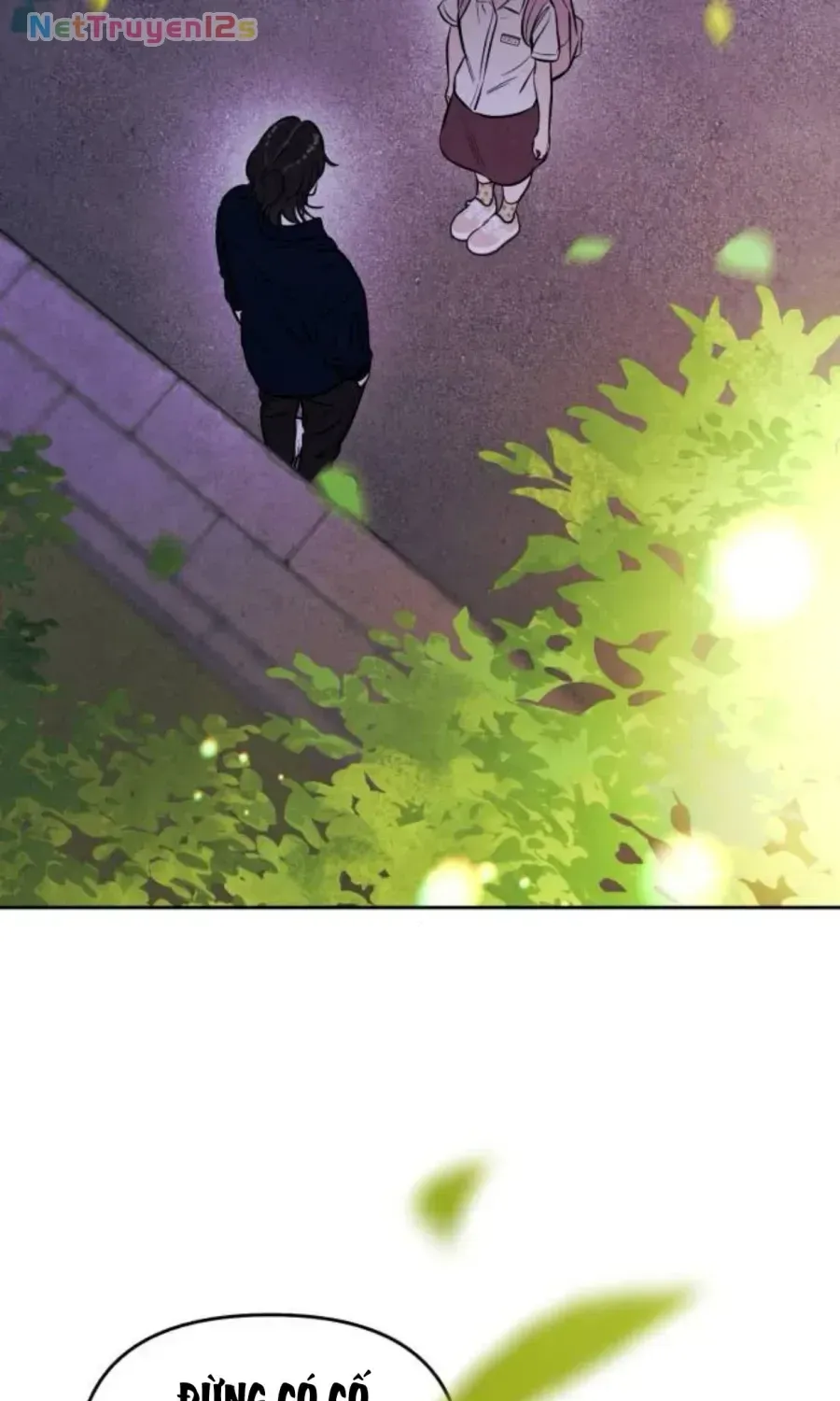 Muốn Mượn Chút Lửa Không? Chap 101 - Next Chap 102